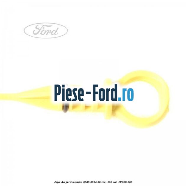 Joja ulei Ford Mondeo 2008-2014 2.0 TDCi 130 cai #4987F7DB54